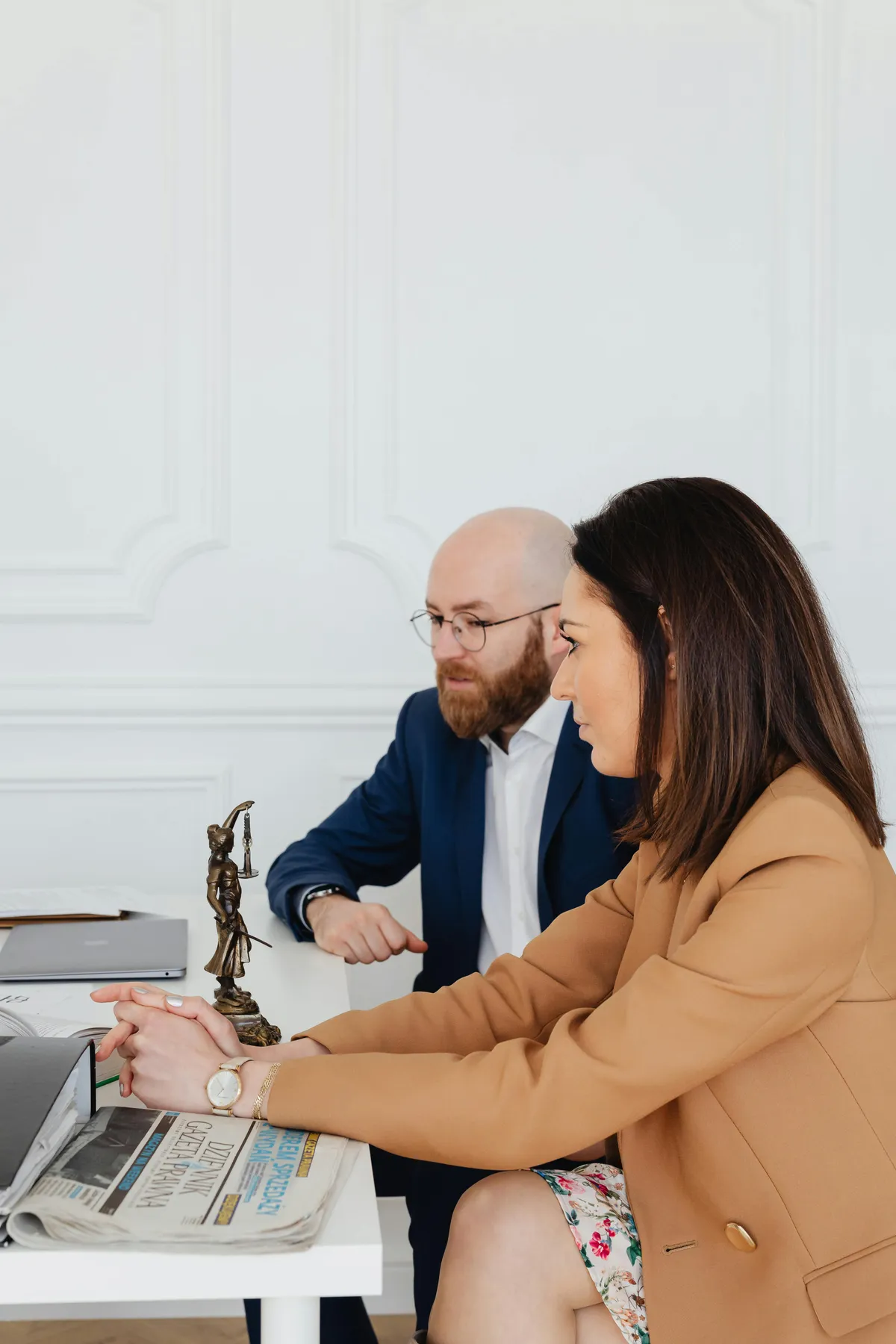 Whitmore Source — consulting